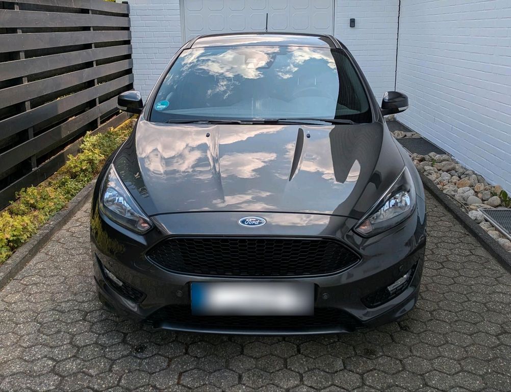Image of Ford Focus