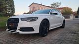 Audi A6 Avant 2.0 TDI 177 CV Advanced - Audi A6 advanced mit Diesel-Antrieb