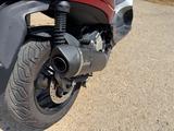 Piaggio Beverly 350 - PIAGGIO MOTORRAD