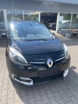 Renault Scenic III Grand BOSE Edition - Renault Scenic in Magdeburg
