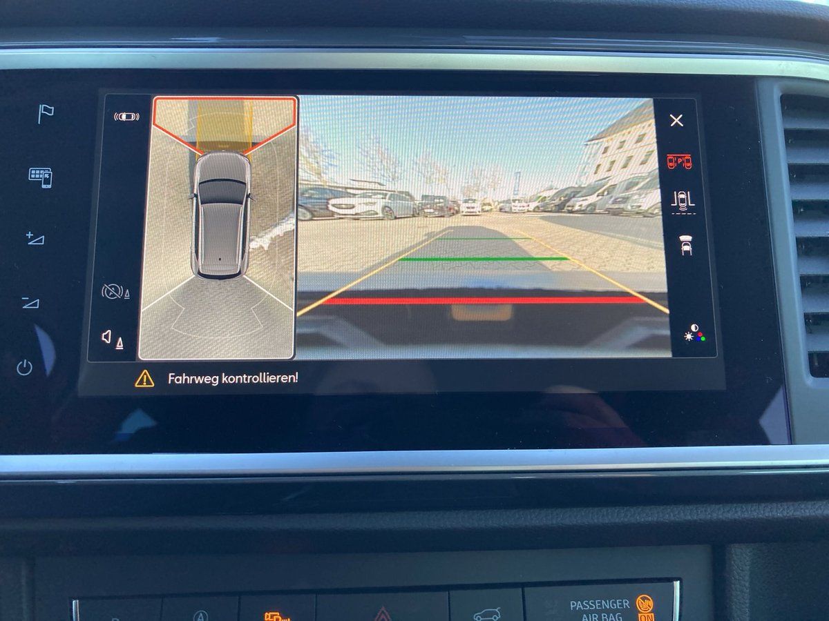 Seat Ateca - Bild 30