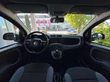 Fiat Panda TÜV AU NEU*KLIMA*Euro 6* - gebrauchte Fiat Panda aus dem Jahr 2019