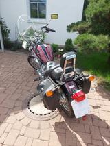 Yamaha virago XV 1100