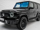 Mercedes-Benz G 63 AMG *ACTIVE RIDE CONTROL*Night Paket 1-2 - Mercedes-Benz G 63 AMG Neuwagen