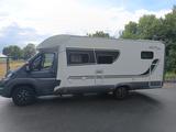 GiottiLine Therry T 37 S - Wohnmobil oder -wagen Therry