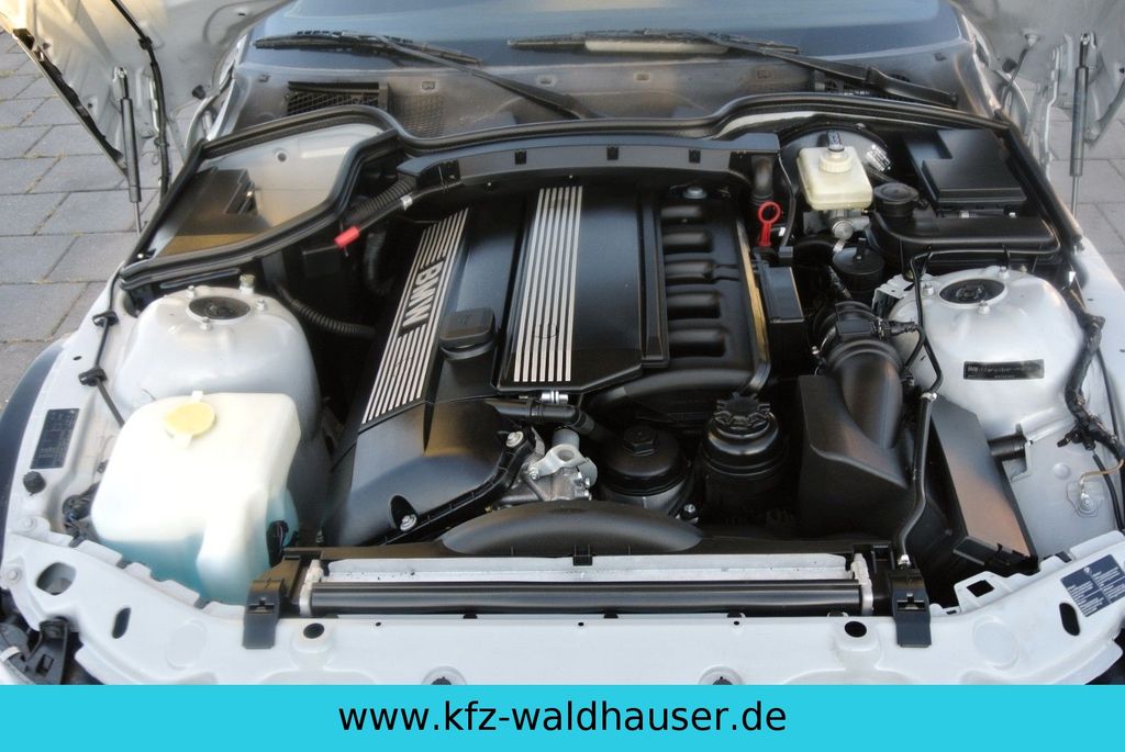 BMW Z3 2000