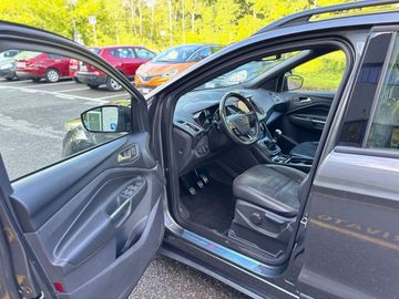 Ford Kuga - 7
