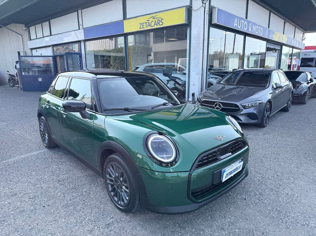 Image of MINI Other
