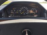 Mercedes-Benz E 230 W 124 - gebrauchte Mercedes-Benz E 230 aus dem Jahr 1990