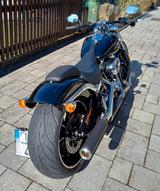Harley-Davidson Softail Breakout FXSB 103 CUI - HARLEY-DAVIDSON SOFTAIL BREAKOUT