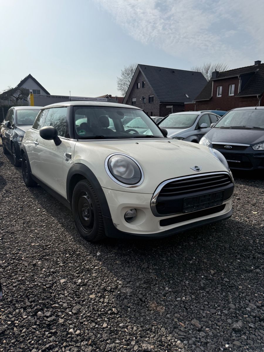 MINI MINI ONE Mini 3-trg. One