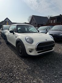 MINI ONE - 1