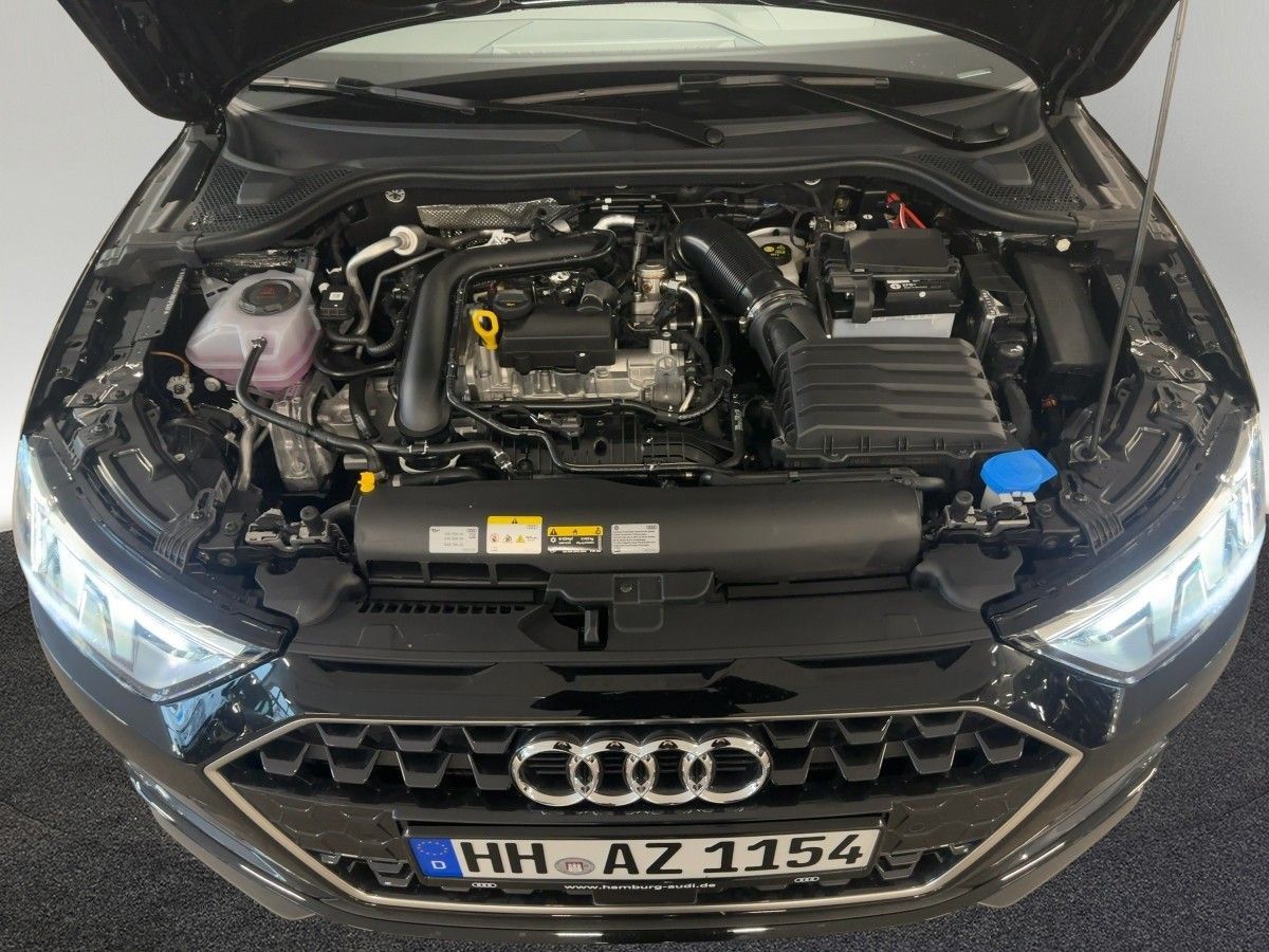 Audi A1 - Bild 11