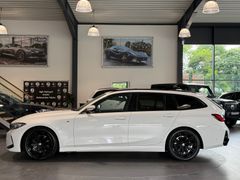 BMW 320 - Ansicht 11