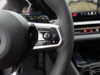 BMW 530 - Vorschau Bild 23