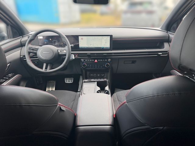 Hyundai Tucson – Bild 11