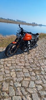 Moto Guzzi V7 Stone - GEBRAUCHT GUZZI