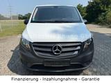 Mercedes-Benz Vito Kasten 109/110/111/114 CDI WORKER FWD kompa - Mercedes-Benz: W110