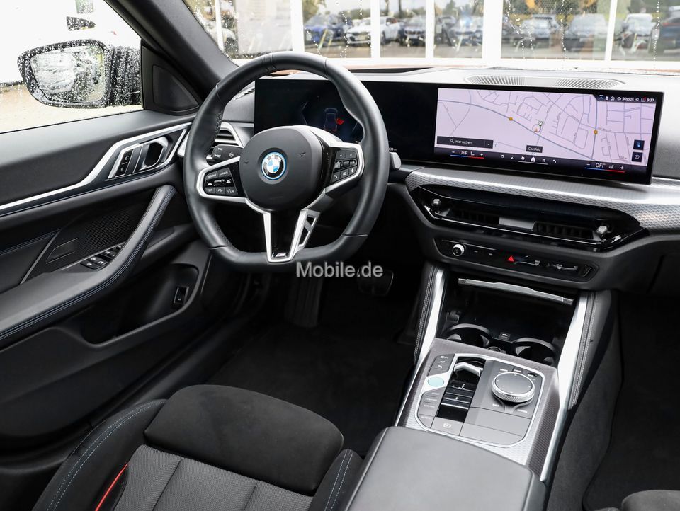 BMW i4 - Bild 5