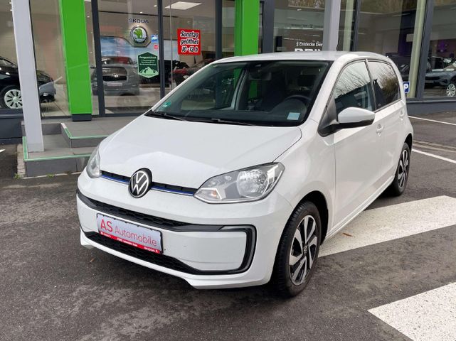 Volkswagen up  e-up  Active mit Rückfahrkamera