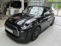 Vorschau MINI Cooper