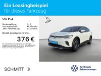 Volkswagen ID.4 - Vorschau Bild 2