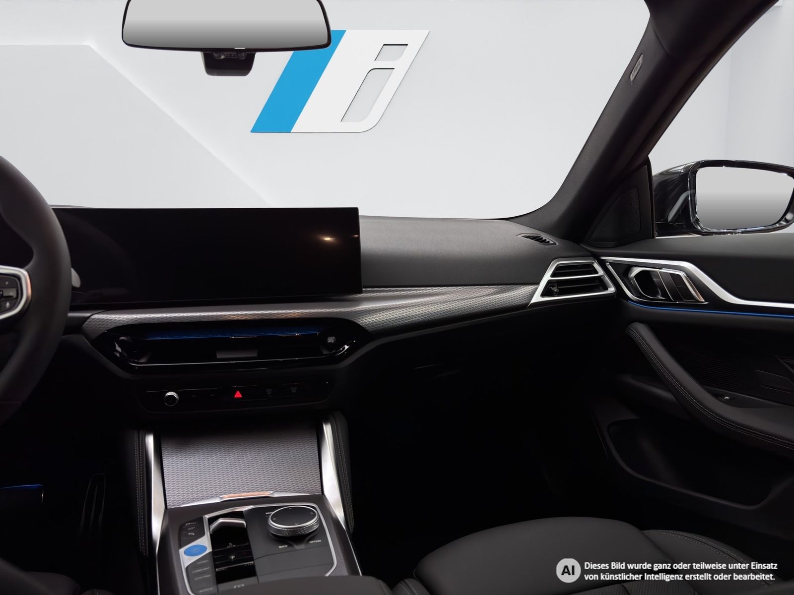 BMW i4 - Bild 15