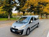 Peugeot Expert Tepee 2.0 HDi 120CV PL Executive  - Peugeot Expert Tepee: Van