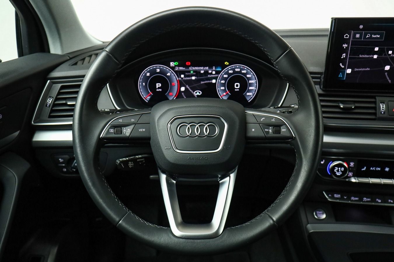 Audi Q5 - Bild 11
