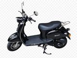 Andere Alpha Motors Venus 50ccm Vespa Style Roller - Angebote