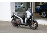 Seat Mó eScooter Elektroroller Scooter LED+LM-Felgen+ - GEBRAUCHT ELEKTROROLLER