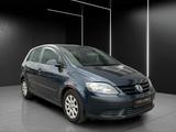 Volkswagen Golf Plus V 1.9 TDI Comfortline *AUTOMATIK*TÜV* - Volkswagen Golf aus 2005: TDI