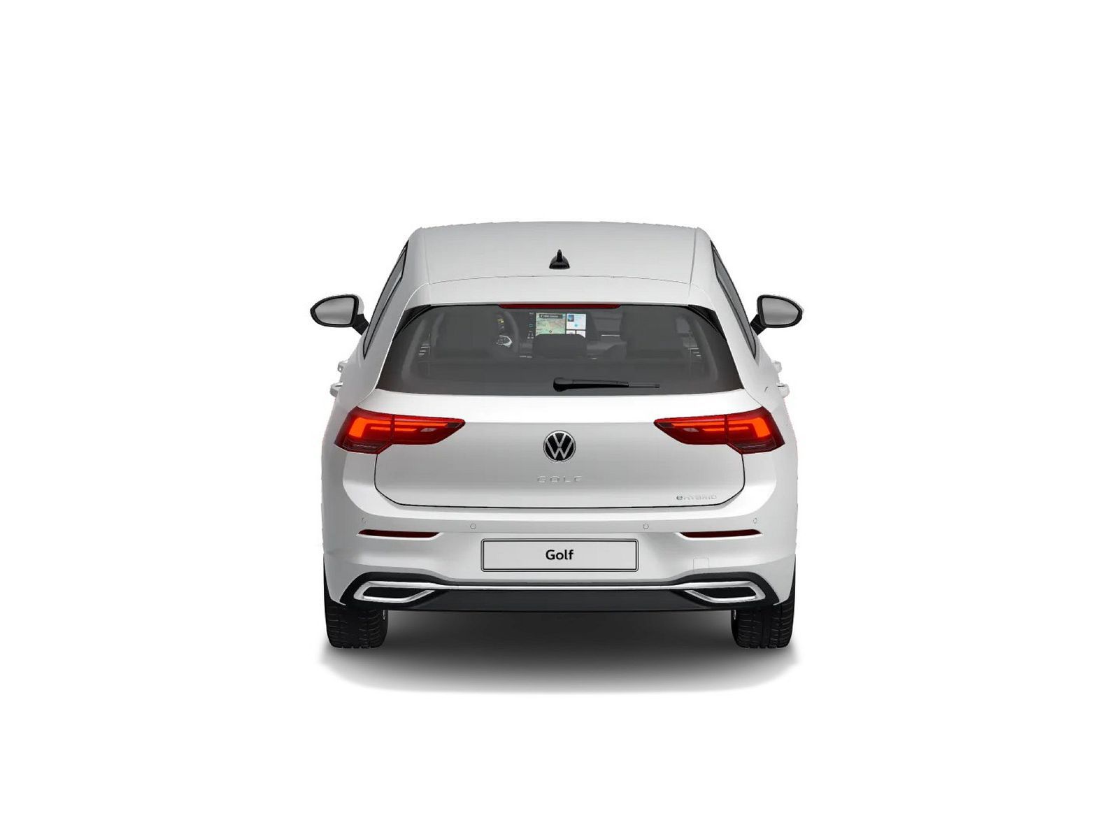 Volkswagen Golf - Bild 7