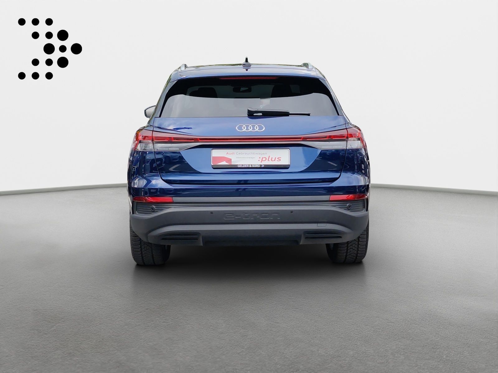 Audi Q4 e-tron - Bild 2