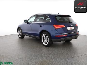 Audi Q5 - 3