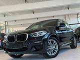 BMW X4 xDrive 20 d M Sport/20-Zoll/Leder/AHK/ - gebrauchte BMW X4 aus dem Jahr 2020