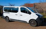 Opel Vivaro B 1.6 Diesel 6-Sitzer AHK 2 x Räder - Opel Vivaro von privat