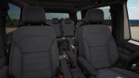 Volkswagen T7 Multivan - Vorschau Bild 8