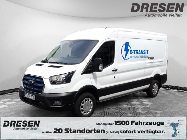 Ford Transit TRANSIT TREND 425 L3H2 269PS mit Klasse 