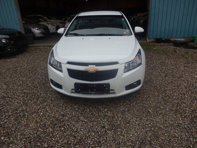 Chevrolet Cruze LTZ