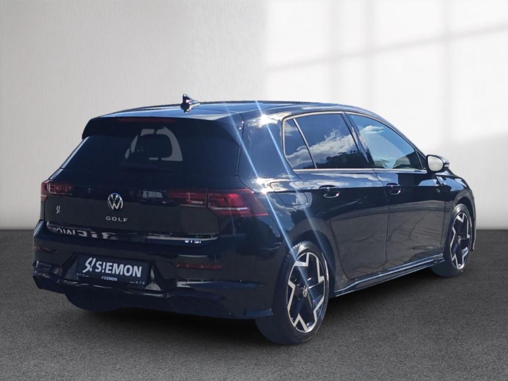 Volkswagen Golf 1.5 eTSI R-Line ACC LED SHZ R-Kam virtCockP, миниатюра 5