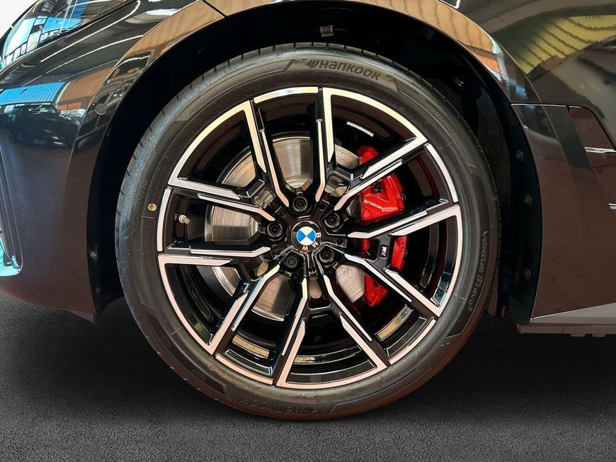 BMW i4 - Bild 8