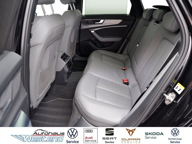Fahrzeugabbildung Audi A6 Avant sport 45 TFSI 195kW qu. Pano S line Mat