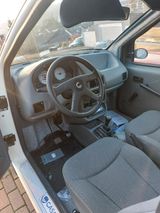 Andere Casalini Ydea Mopedauto 45 kmh Microcar - mit Benzin-Antrieb: Mopedauto