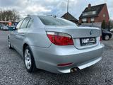 BMW 530D E60 *Unfallfrei* Orginalszustand* - BMW 530 aus 2003: 530d