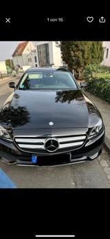 Mercedes-Benz E 200 AVANTGARDE Autom. AVANTGARDE - Mercedes-Benz E 200 in Frankfurt (Main)