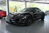 Porsche Taycan GTS MatrixLED Sitzbelüftung Hinterachsl. - Porsche Taycan in München