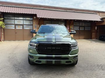 Dodge RAM - 9