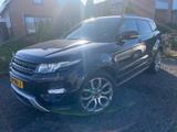 Land Rover Range Rover 2.0 SI 4WD PRESTIGE panorama dach na - Land Rover Range Rover: 4.0
