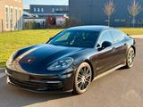 Porsche PORSCHE PANAMERA 4s DIESEL V8 FACELIFT PAN... - Porsche Panamera mit Diesel-Antrieb: Sportwagen